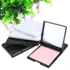 50Sheets Women's Face Oil Absorbing Paper with Mirror Case Makeup Beauty Tool Facial Tissue ► Photo 3/4