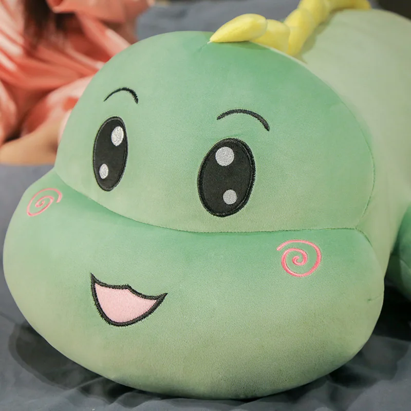 1 шт., 90-140 см, милые игрушки динозавров, плюшевая кукла, мягкая плюшевая подушка для спины динозавра, подарок на день рождения для девочек, детские игрушки