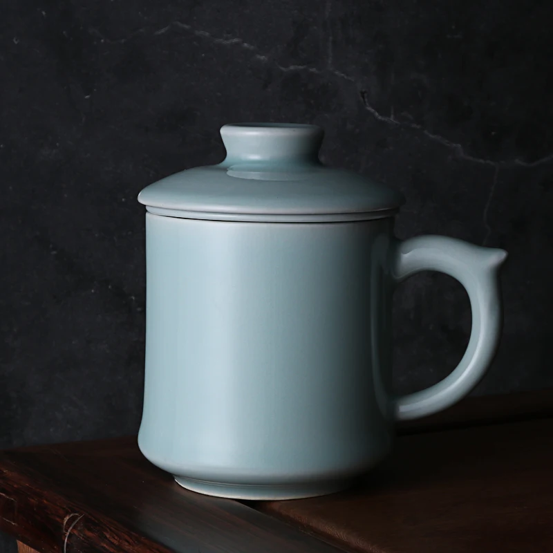 Китайские чайные наборы керамический чайник Gaiwan чашка чая Портативный Путешествия китайский чайный набор кунг-фу чайные наборы