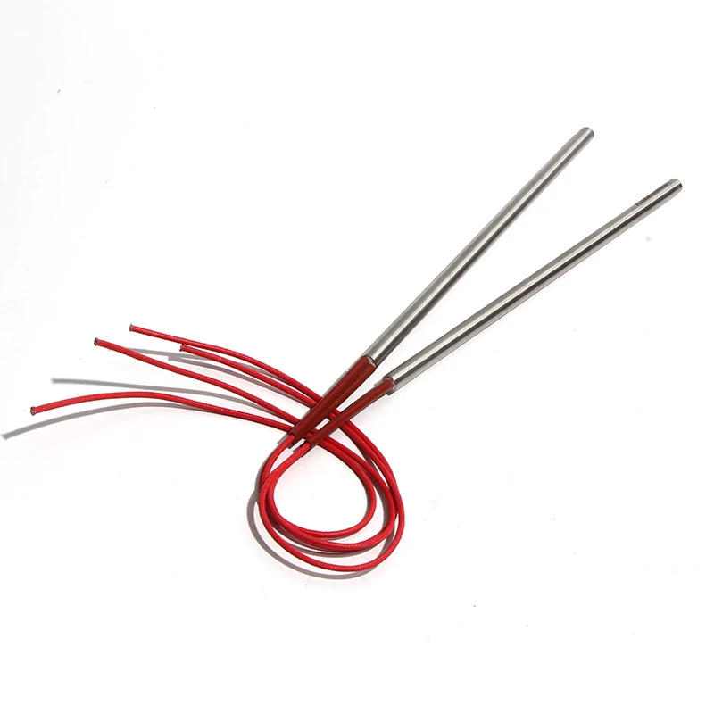 Resistive Heater ubicaciondepersonas.cdmx.gob.mx