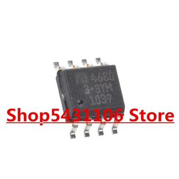

New&origina 5pcs/lot MIC4680-3.3YM SOP8 MIC 4680 3.3YM 3.3V 1.3A MIC4680-3.3YMTR IN STOCK
