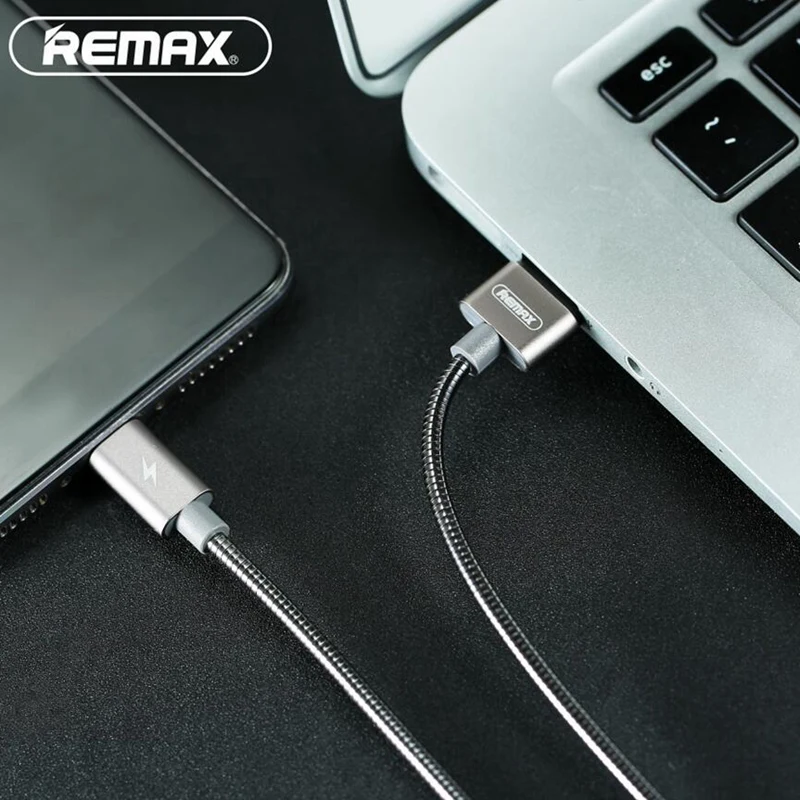 Remax Portable Combination Usb Cable Charging Line Data Charging Cable