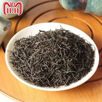 

5A Chinese Zhengshanxiaozhong Zheng Shan Xiao Zhong Black Tea Lapsang Souchong 250g High Quality AAAA Green Food