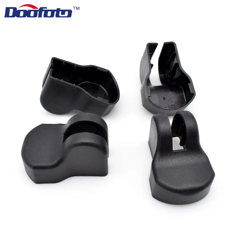 

Doofoto 4x Car Door Limiting Stopper Cover For Honda Civic Jazz CRV Dio NC750X Fit Accord 2018 2006 Car Accessories Styling Case