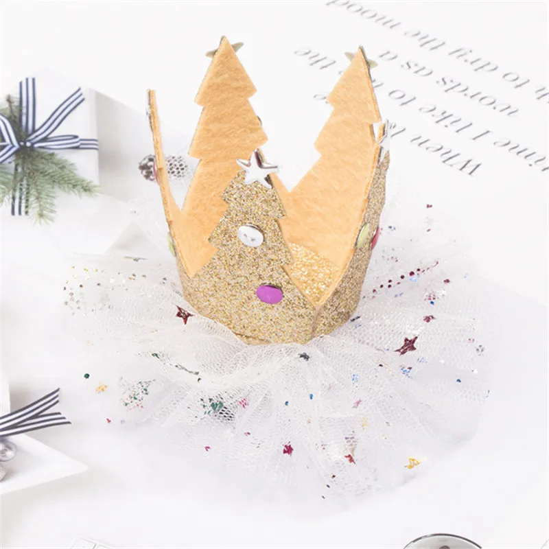 crown hair clip 10 шт./лот, модная заколка для волос в форме короны, заколки для волос, милые изящные заколки для волос принцессы, аксессуары для волос, заколки для детей, девочек - Цвет: crown hair clip