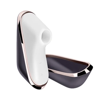 German satisfyer Sucking Vibrators G spot Clit Stimulation Silicone Vibration Nipple Sucker Erotic Adult charging Woman sex toy