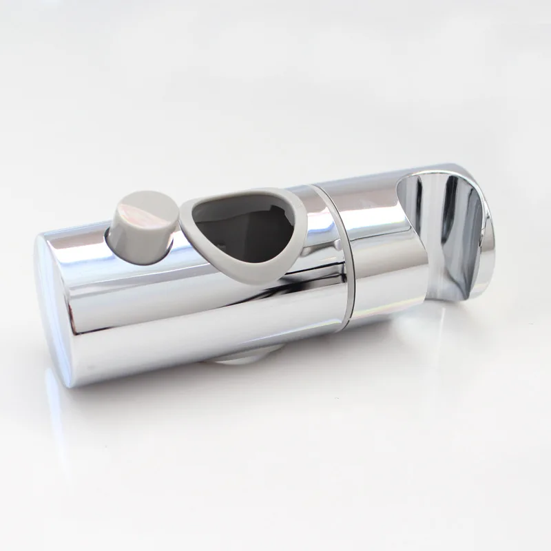 

Bathroom Accessories Shower in Block Sliding Sleeve Side Inserts Lift Rod in Block Sliding Sleeve Support Fork
