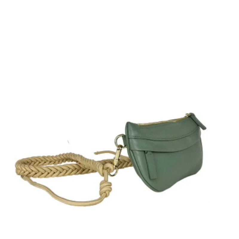 

Genuine Leather Women bag fashion women messenger bag shoulder bag 2020 new simple women Tote