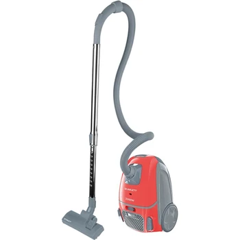 

Vacuum cleaner Scarlett sc-vc80b299, 2000 W, coral