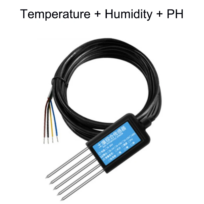 Buy Soil NPK Sensor RS485