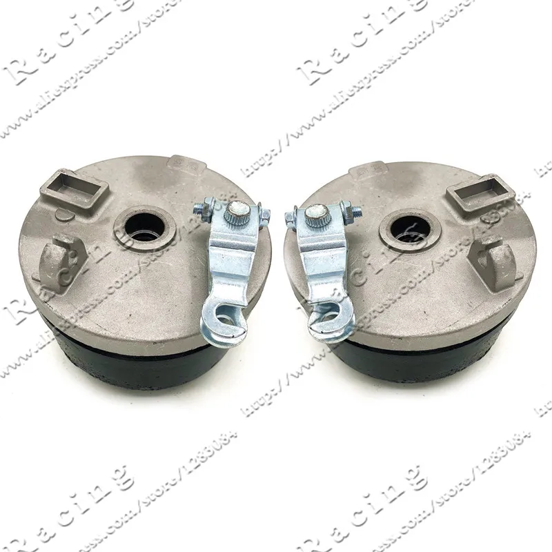 M8* 15 мм 90 4 стержня тормозной барабан Ступица колеса для Jinling Fuxin 110CC 150CC 200CC 250CC Багги ATV UTV квадроцикл Запчасти для карта