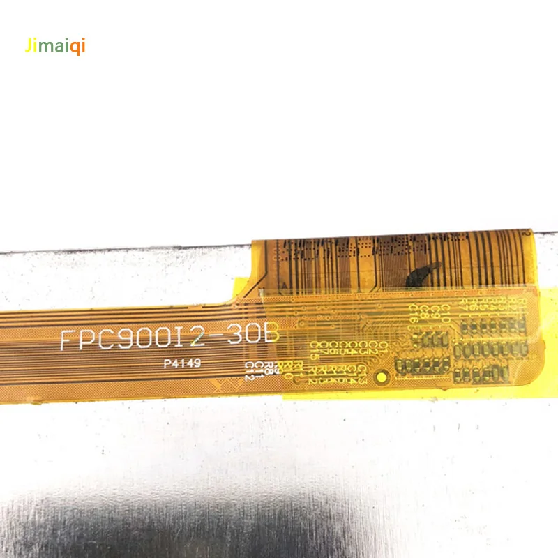 ЖК-дисплей Матрица для 9 ''дюймовый FPC900I2-30B планшет внутренняя панель дисплея Объектив Стекло Модуль Замена