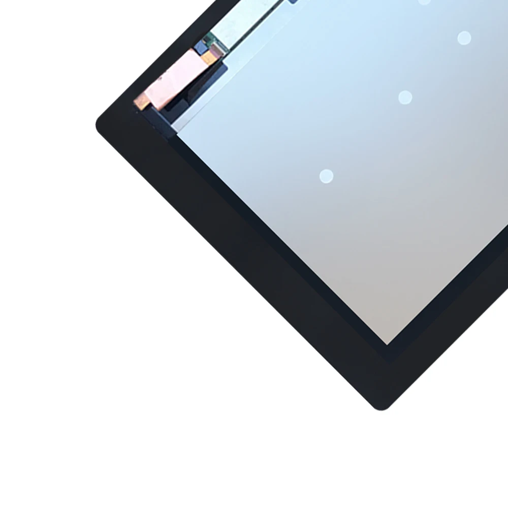10,1 для sony Xperia Tablet Z2 SGP511 SGP512 SGP521 SGP541 ЖК-дисплей сенсорный экран дигитайзер датчики сборка Замена