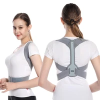 Posture Corrector Upper Posture Brace for Support Providing Shoulder-Neck-Back Relief Pain Adjustable for Men and Women 1
