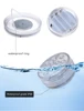 13 Led Beads Submersible Light Waterproof Underwater Lamp for Garden Swimming Pool Fountain Spa Party Bathroom Remote Control ► Photo 2/6