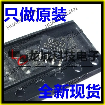 

10PCS/LOT NEW FA5501AN FA5501AN-D1-TE1 5501A SOP8 in stock