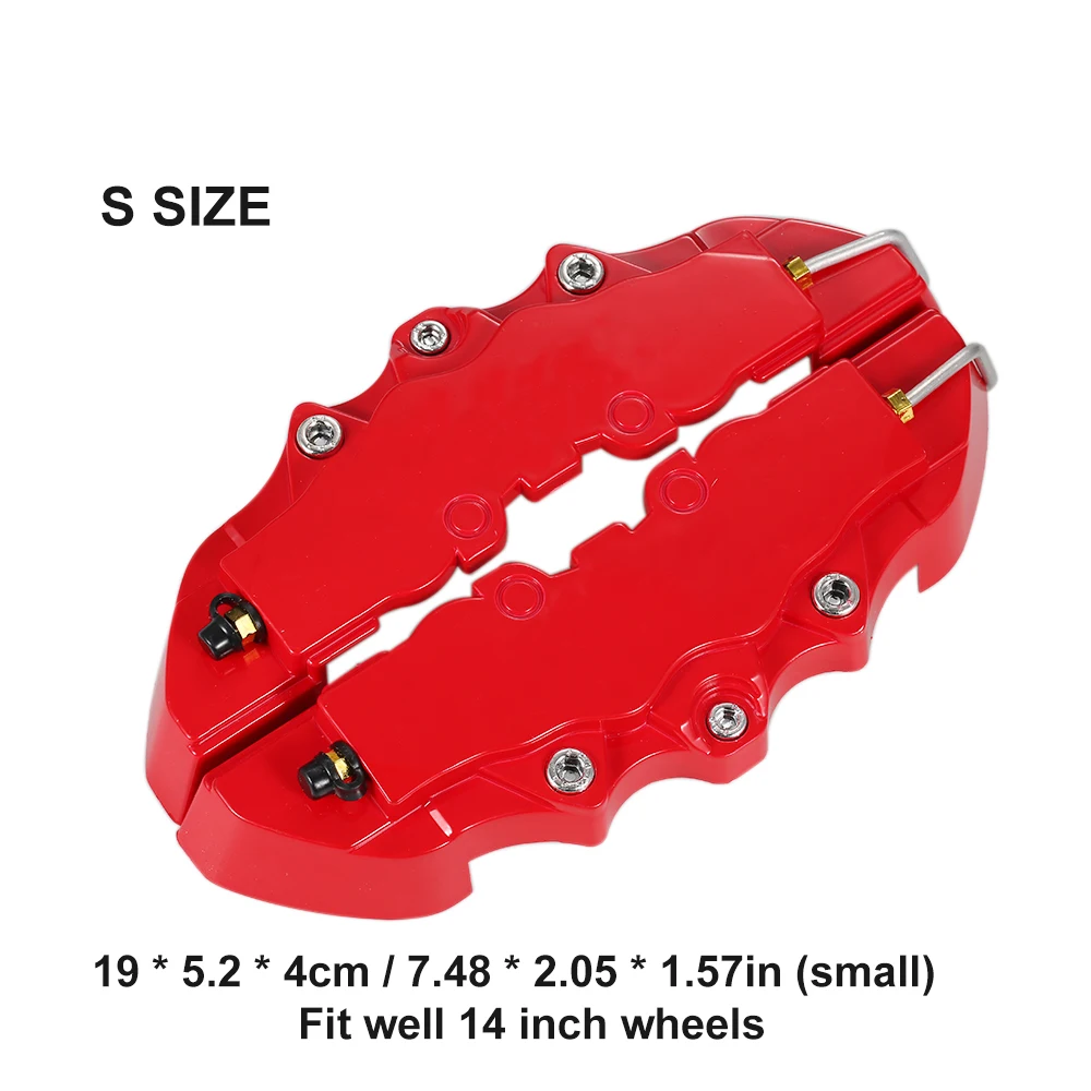S size