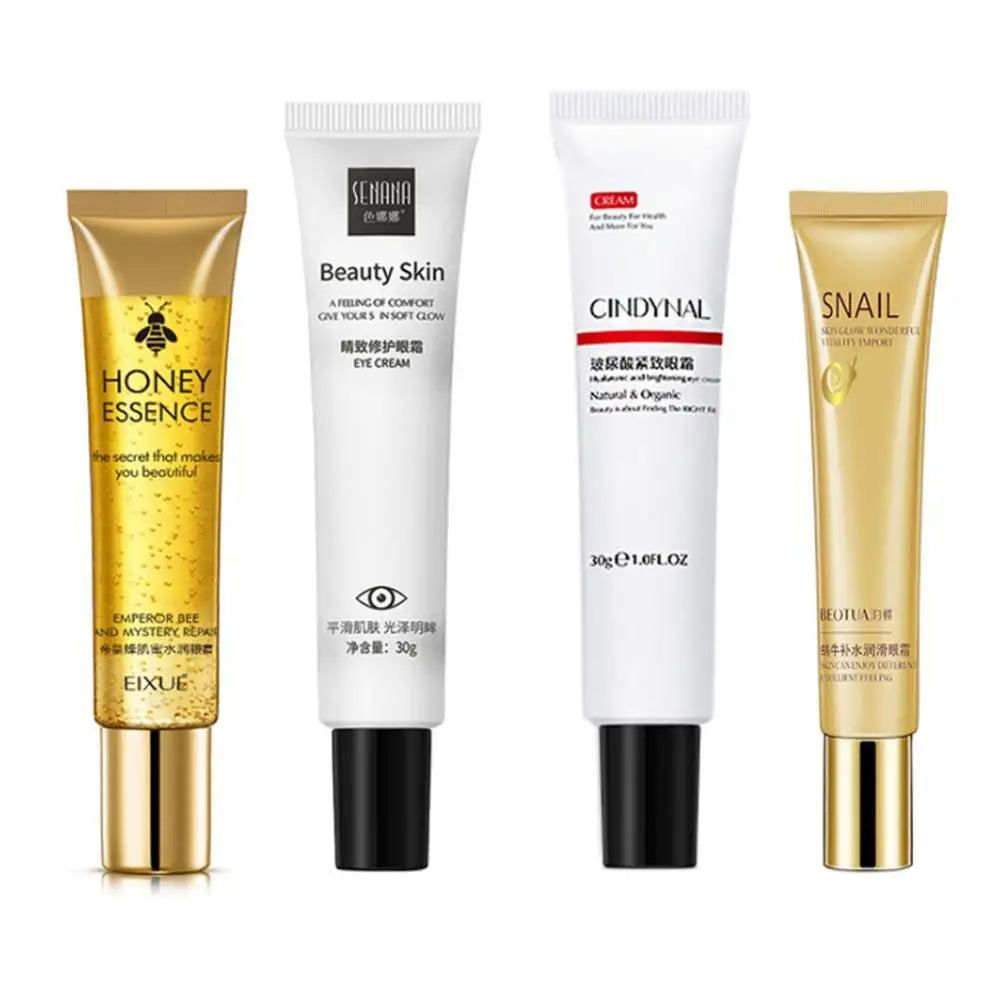 25 мл натуральные пробиотики Гиалуроновая кислота против морщин крем для