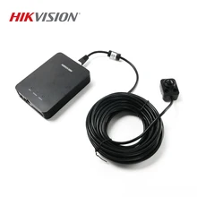 HIKVISION DS-2CD6425FWD-10/20 Вт, 30 Вт заменить DS-2CD6424FWD-10/20 Вт, 30 Вт, 2MP мини IP Камера для банка ATM Поддержка SD Hik-Connect APP