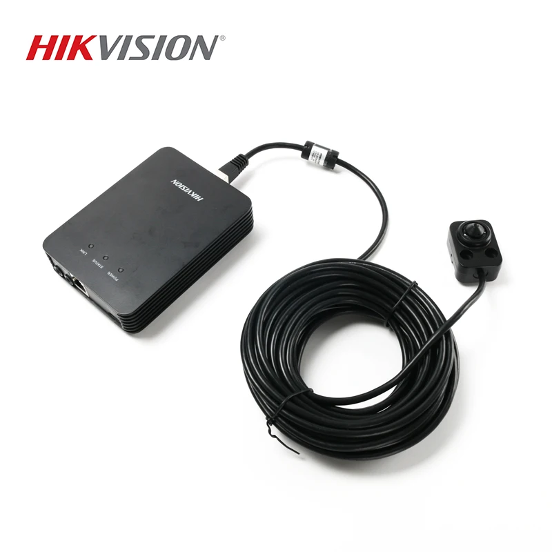 Компактная IP камера HIKVISION DS 2CD6425FWD 10/20/30 20/30 2 МП для банковских АТМ поддержка SD Hik