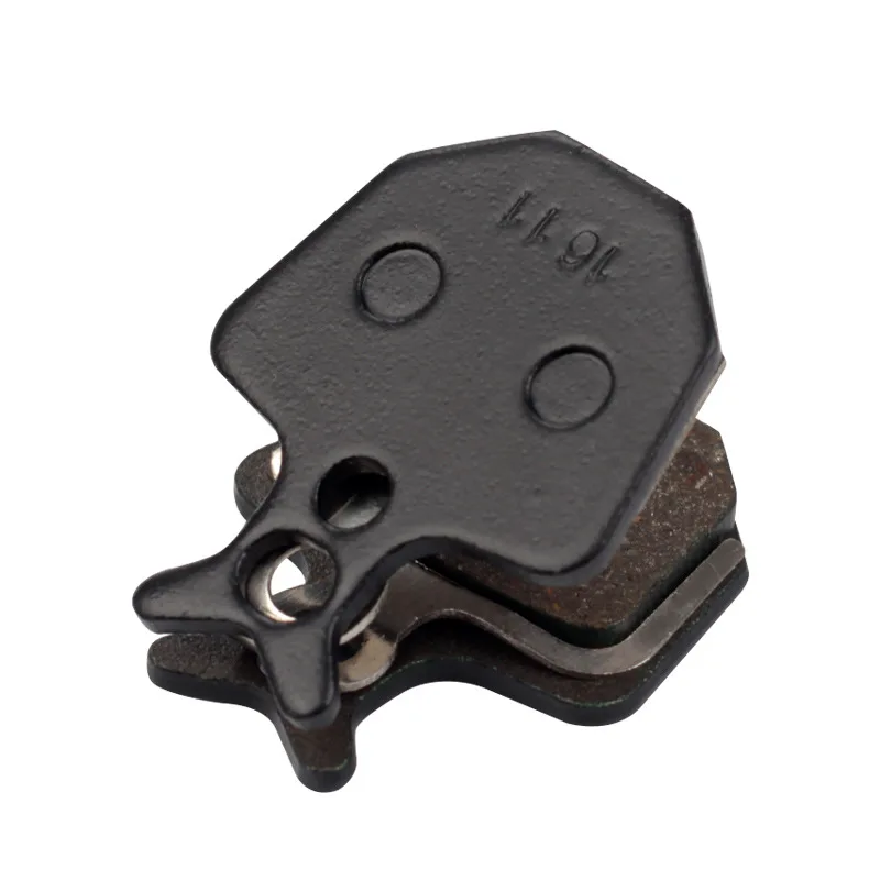 FIETS 4 пары hoge kwaliteit MTB Fiets Hars Schijfrem Pad fiets remblokken Voor Shimano TEKTRO AVID Hayes ZOOM MAGURA FORMULE SA
