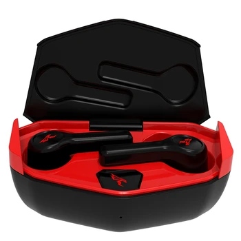 

SOMIC TWS Earbuds True Wireless Bluetooth 5.0 Handsfree Mini Earphone Sports Headphone with Charging Case In-Ear Earphone