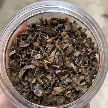 

10g/bottle authentic Chinese Green kyara oud wood chips Cultivated kinam incense Full oil natural fragrance perfumes china