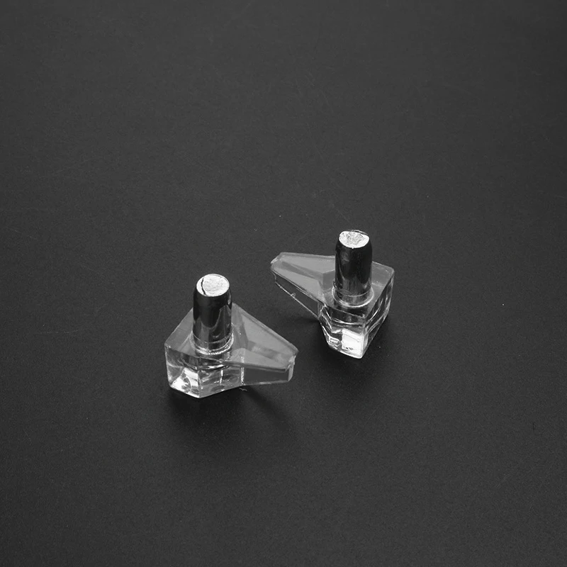 Shelf Studs Pegs Metal Pin Cupboard Seperator Cabinet Wooden Holder Cupboard Furniture Bracket Support Holder 4/10 Pcs metal shelf pegs
