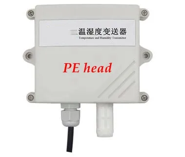 Датчик температуры и влажности 4-20mA 0-10V 0-5V выход RS485