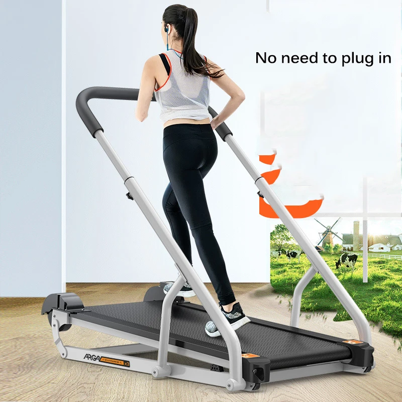 Home Use Treadmill Folding Equipment Caminadora Plegable Banda de Correr -  AliExpress