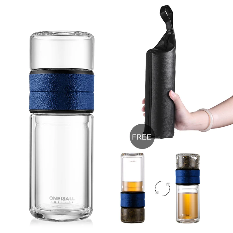 520ML Blue