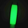 108m Luminous Fishing Line Super Strong Nodule Force Invisible  Light line Soft Not Curly  Fluorescence LineFor Night Fishing 2