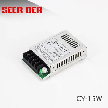 

15 w 12 v 1 amp power supply module 220v ac to 12v dc power supply CY-15w /CY-10W