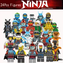 lego ninjago serpiente