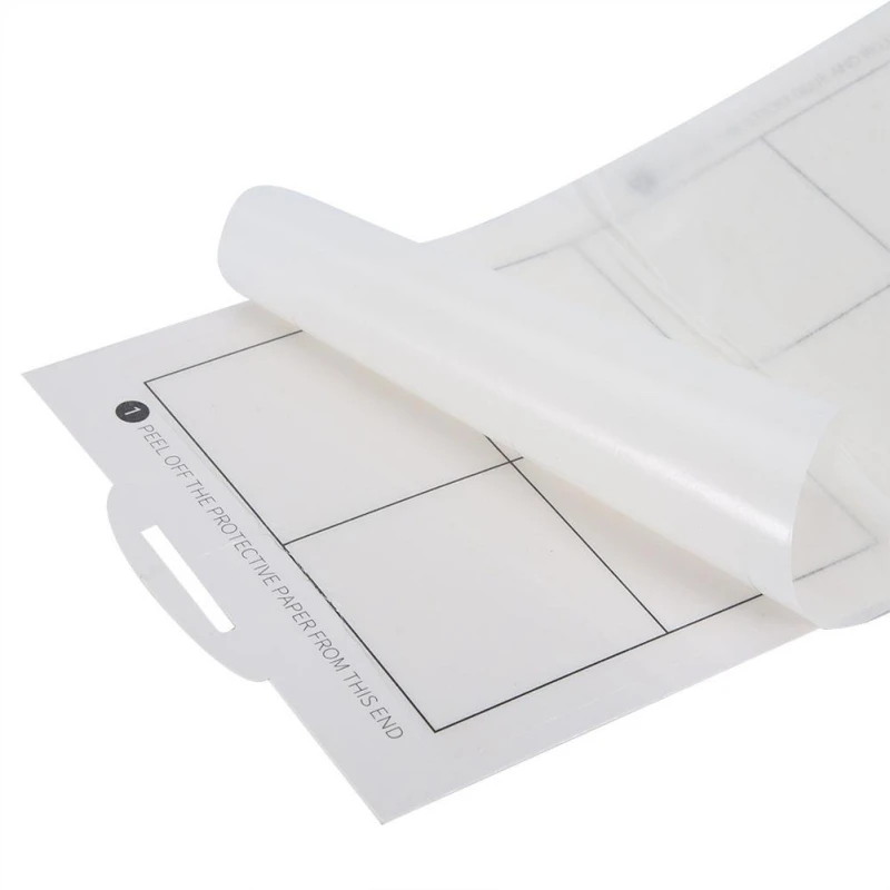 Эффективная ткань для хранения моли клейкая ловушка для еды моли сильная гелевая пластина Отпугиватель вредителей отвергать муху ловушка насекомых Убийца B