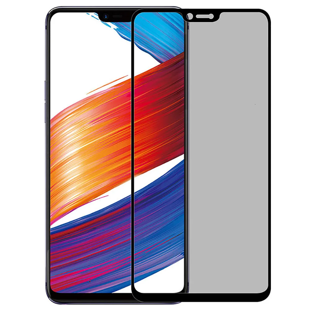 Закаленное стекло для VIVO NEX V9 V11i Y85 Y93 Y97 X20 X21 X23 V11 PLUS|Защитные стёкла и плёнки| |