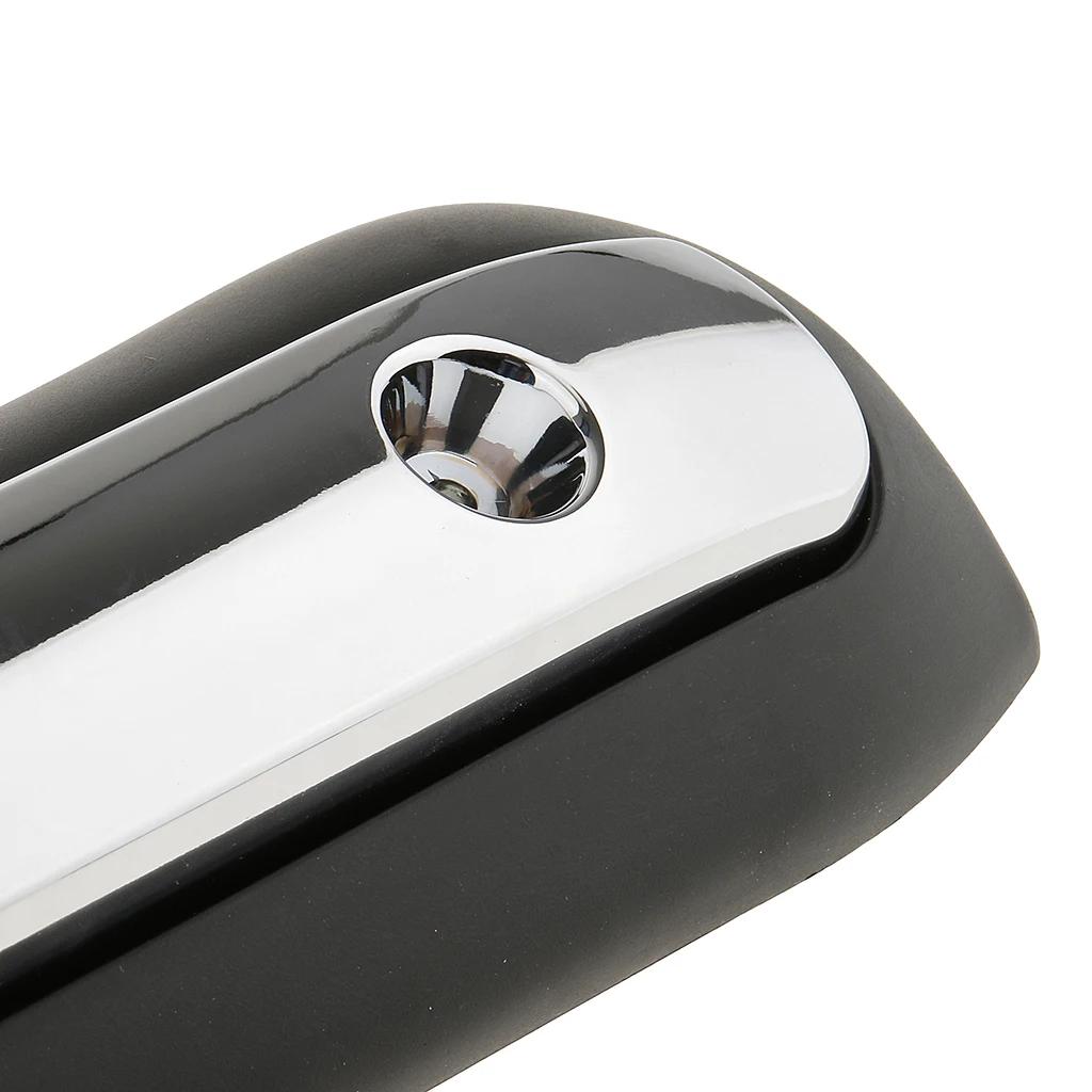 Exhaust Muffler Silencer Pipe Cover for Yamaha MAJESTY T2 T3 T5 Land Rover