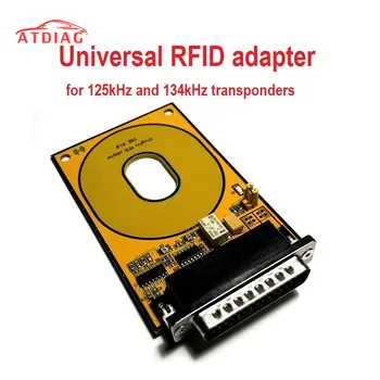 

A Quality IRPOG RFID adapter IPROG Plus RFID adapter Iprog Pro