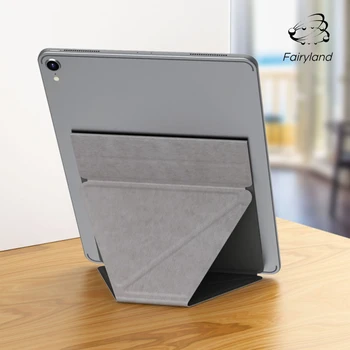 

Portable Tablet Holder Foldable Desktop Mount Stand for iPad Samsung HUAWEI Tablets Universal Multifunctional Laptop Pad Bracket