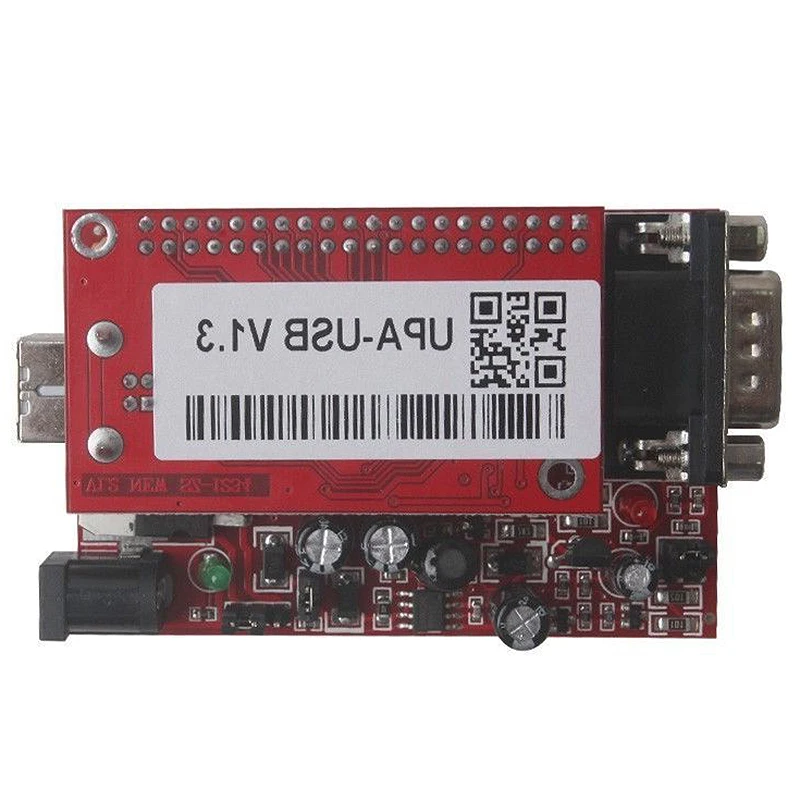 Новый V1.3 Неохлаждаемый параметрический усилитель с USB программатор Полные