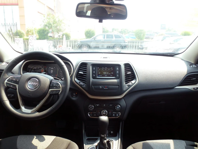 Sale 9" 2.5D IPS Android 9.1 Car DVD Multimedia Player GPS for Jeep Cherokee 2014 2015 2016 car radio with DSP 32EQ stereo navigation 1 Sale 9" 2.5D IPS Android 9.1 Car DVD Multimedia Player GPS for Jeep Cherokee 2014 2015 2016 car radio with DSP 32EQ stereo navigation 1