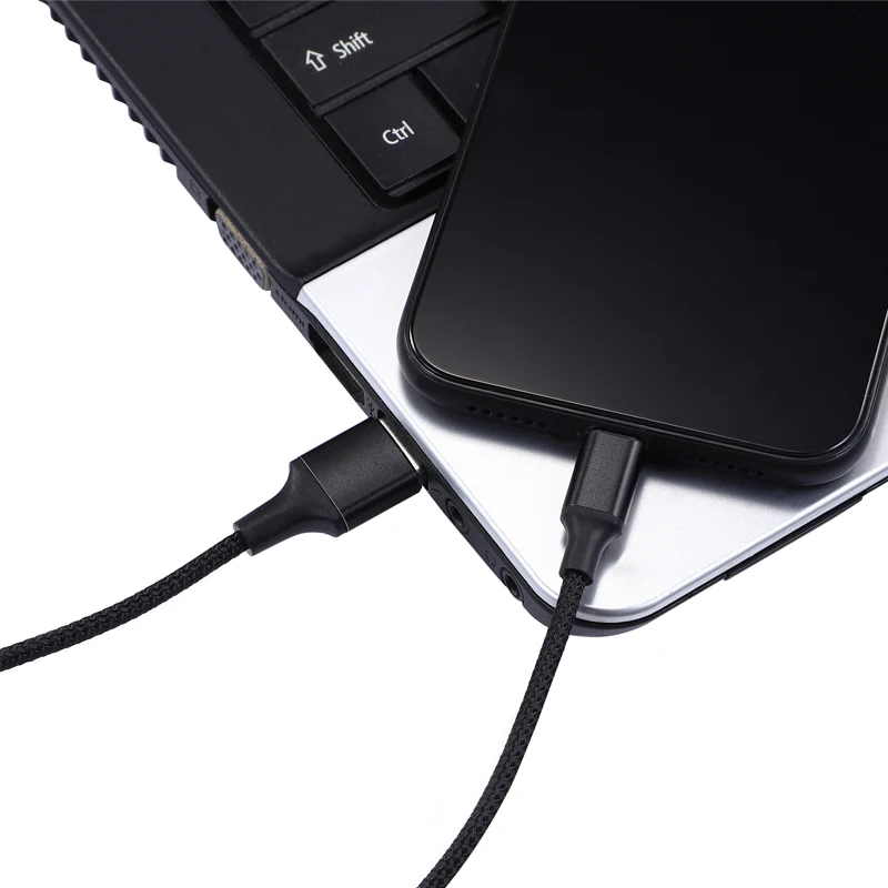 Хорошее качество кабель зарядного устройства микро-usb автомобиль Быстрая зарядка сотовый телефон провод шнур для Xiaomi a2 Redmi Note 7 8 samsung S8 S9