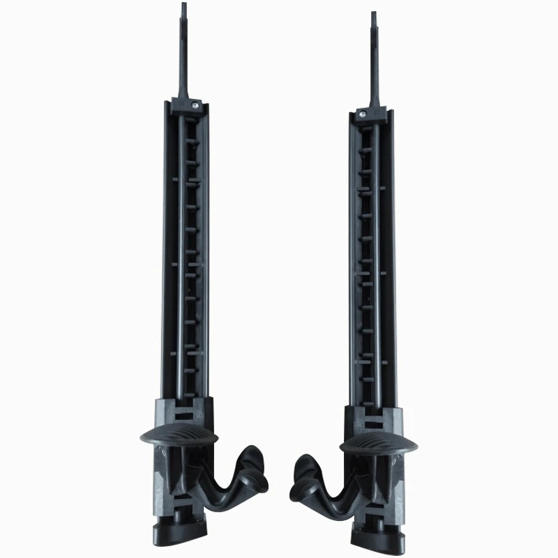 Регулируемые подножки для Каяка каноэ лодки | Спорт и развлечения