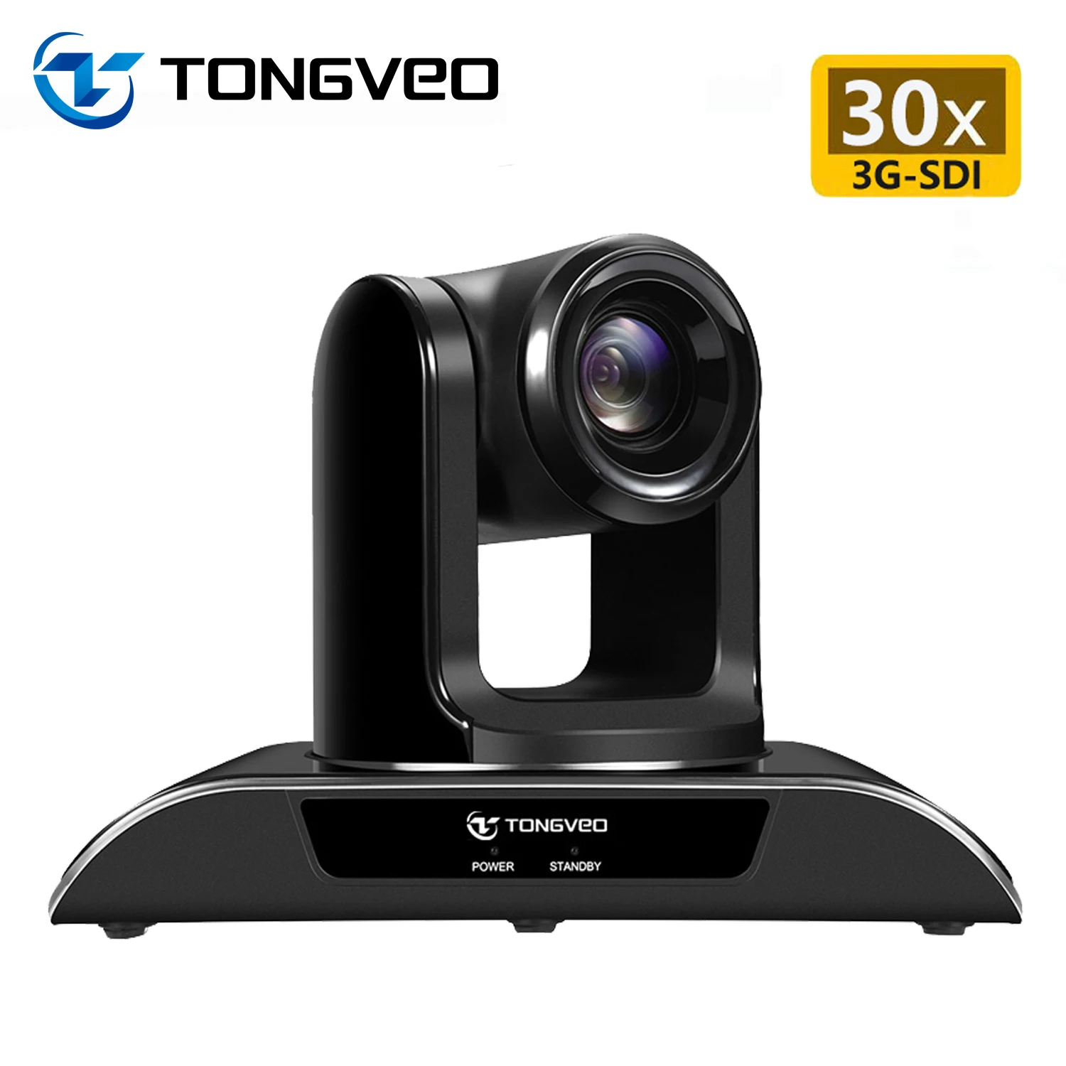 Камера для видеоконференций Tongveo VHD30N 1080 МП Full HD p HDMI USB2.0 PTZ | Компьютеры и офис
