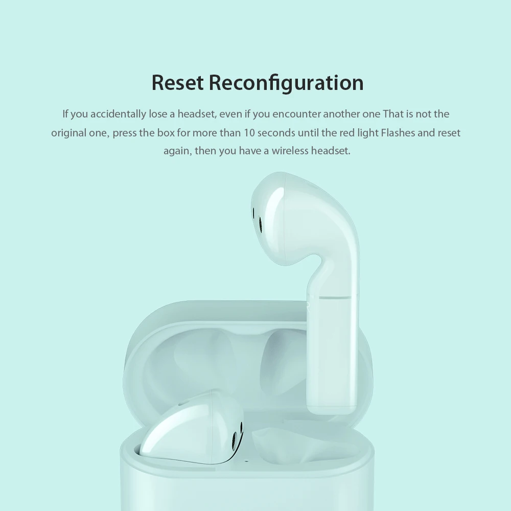 Huawei Honor FlyPods TWS беспроводные наушники Bluetooth 5,0 Наушники Hi-Fi водонепроницаемые беспроводные наушники с управлением