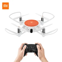 Xiaomi drone HD 720P high-precision hover Quadcopter one-button take-off / landing infrared combat helicopter helicopter a806 four axle flying rc drone standard mini remote control toy quadcopter helicopter one button take off landing gift for kids