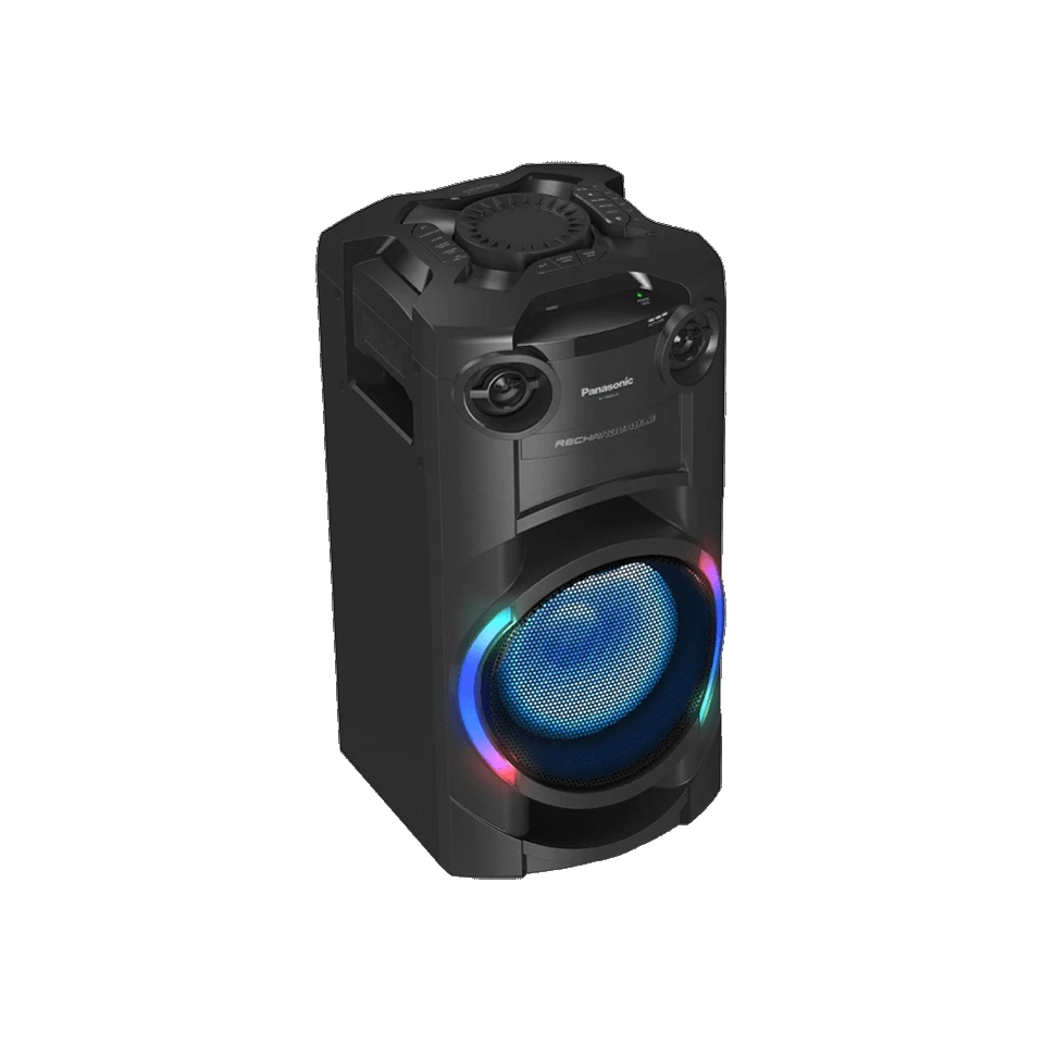 Беспроводная аудиосистема со встроенным аккумулятором Panasonic SC TMAX20GSK|Саундбары| |