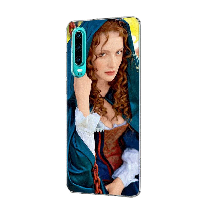 Чехол для мобильного телефона huawei Honor View 20 8 8X 8C 8 9 9X Pro Lite Note 10 Play 6A 7A 7C 7X Жесткий Чехол, высланный из Рая