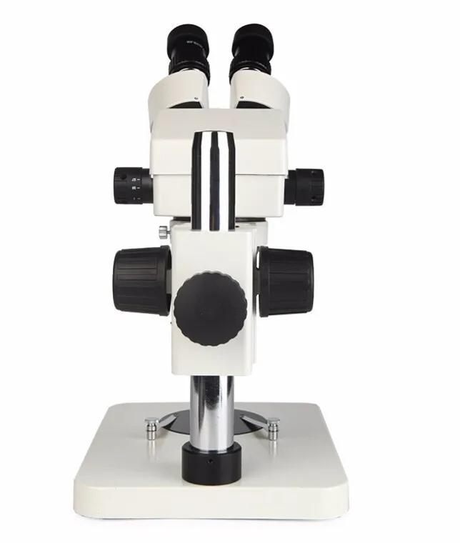 7X-45X стерео микроскоп бинокулярный 1:6. 4 зум промышленности Microscopio часы мобильный Набор для ремонта плат пайки инспекции