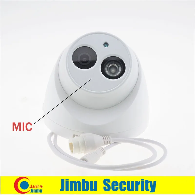 Dahua IP камера комплект NVR 4CH видео рекордер NVR4104 4KS2 & 4MP ip 4 шт. IPC HDW4438C A светильник со